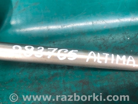 ФОТО Трубка EGR для Nissan Altima (2019-) Київ