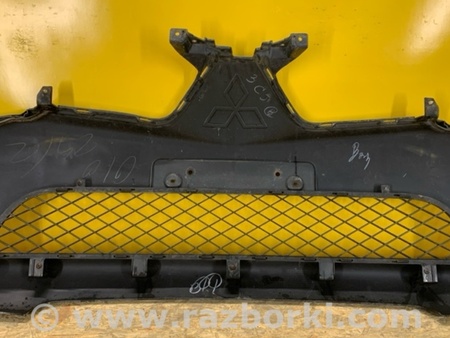 ФОТО Бампер передній для Mitsubishi L200 (06-14) Київ