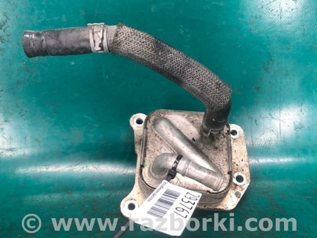 ФОТО Теплообмінник двигуна для Nissan Altima (2019-) Київ