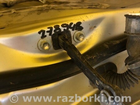 ФОТО Обмежувач дверей для Toyota Corolla E170 Київ