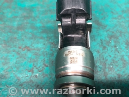 ФОТО Форсунка паливна для Nissan Altima (2019-) Київ