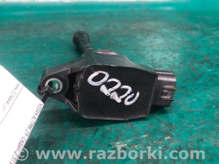 ФОТО Котушка запалювання для Nissan Altima (2019-) Київ