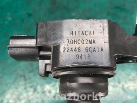 ФОТО Котушка запалювання для Nissan Altima (2019-) Київ