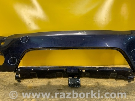 ФОТО Бампер передній для Mitsubishi Outlander XL CW (05-12) Київ