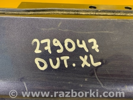 ФОТО Бампер передній для Mitsubishi Outlander XL CW (05-12) Київ