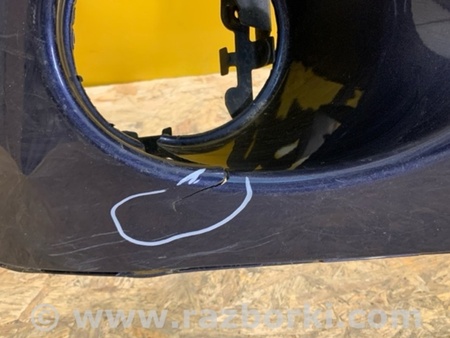 ФОТО Бампер передній для Mitsubishi Outlander XL CW (05-12) Київ