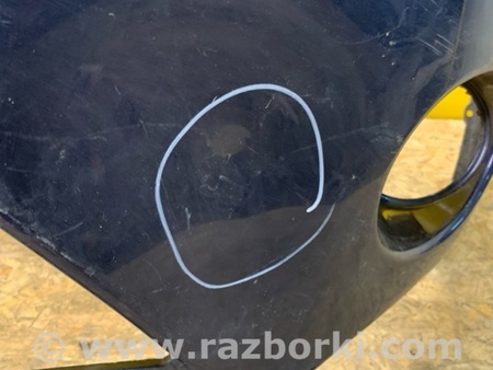 ФОТО Бампер передній для Mitsubishi Outlander XL CW (05-12) Київ