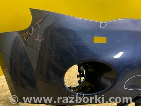 ФОТО Бампер передній для Mitsubishi Outlander XL CW (05-12) Київ