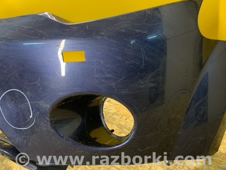 ФОТО Бампер передній для Mitsubishi Outlander XL CW (05-12) Київ