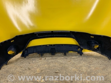 ФОТО Бампер передній для Mitsubishi Outlander XL CW (05-12) Київ