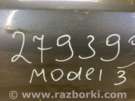 ФОТО Бампер передній для Tesla Model 3 Київ