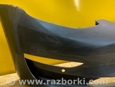 ФОТО Бампер передній для Tesla Model 3 Київ