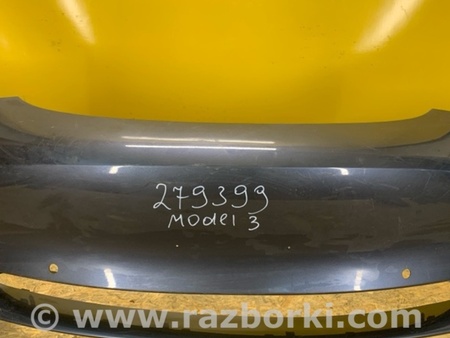 ФОТО Бампер передній для Tesla Model 3 Київ