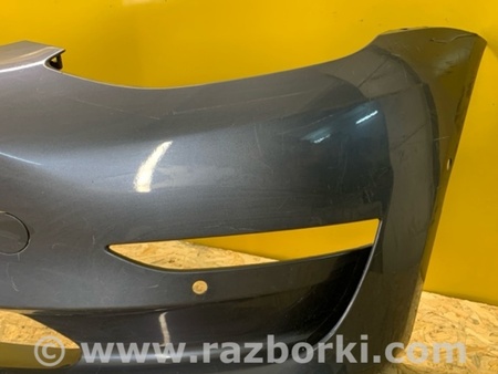 ФОТО Бампер передній для Tesla Model 3 Київ