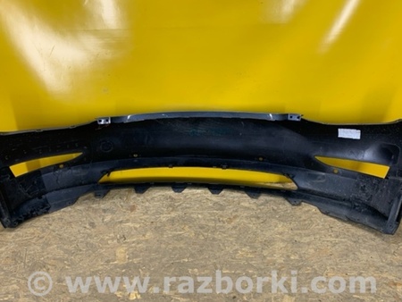 ФОТО Бампер передній для Tesla Model 3 Київ