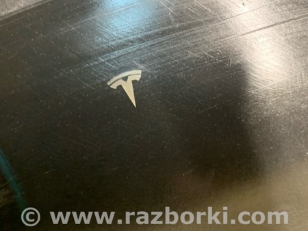 ФОТО Бампер передній для Tesla Model 3 Київ