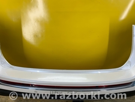 ФОТО Бампер задній для Ford Edge 2 (02.2015-...) Київ