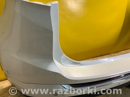 ФОТО Бампер задній для Ford Edge 2 (02.2015-...) Київ