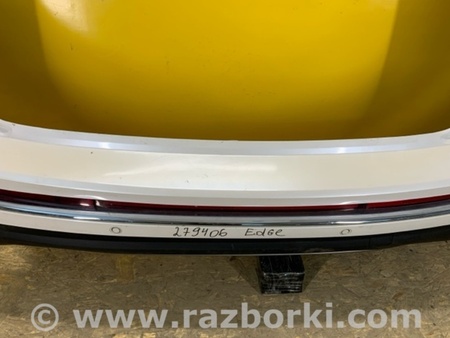 ФОТО Бампер задній для Ford Edge 2 (02.2015-...) Київ