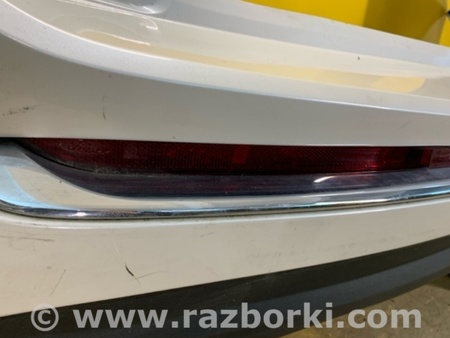 ФОТО Бампер задній для Ford Edge 2 (02.2015-...) Київ