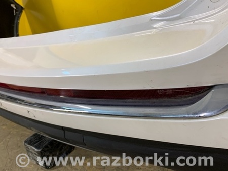 ФОТО Бампер задній для Ford Edge 2 (02.2015-...) Київ