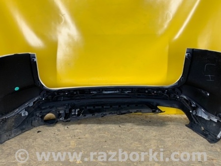 ФОТО Бампер задній для Ford Edge 2 (02.2015-...) Київ