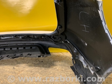 ФОТО Бампер задній для Ford Edge 2 (02.2015-...) Київ