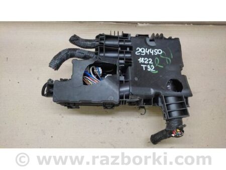 ФОТО Блок запобіжників моторний відсік для Nissan X-Trail T32 /Rogue (2013-) Київ