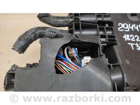 ФОТО Блок запобіжників моторний відсік для Nissan X-Trail T32 /Rogue (2013-) Київ