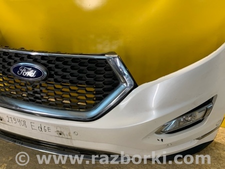 ФОТО Бампер передній для Ford Edge 2 (02.2015-...) Київ