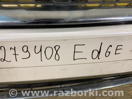 ФОТО Бампер передній для Ford Edge 2 (02.2015-...) Київ