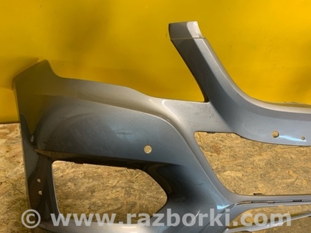 ФОТО Бампер передній для Mercedes-Benz GLK-CLASS X204 (08-15) Київ