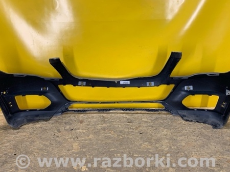 ФОТО Бампер передній для Mercedes-Benz GLK-CLASS X204 (08-15) Київ
