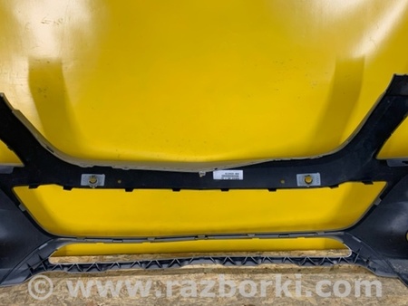ФОТО Бампер передній для Mercedes-Benz GLK-CLASS X204 (08-15) Київ