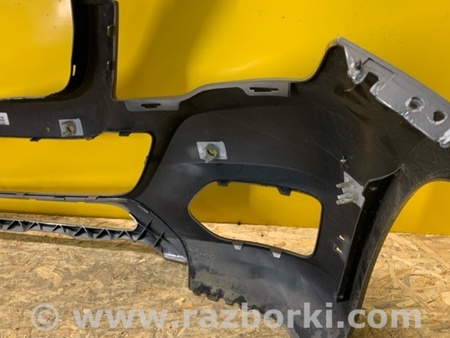 ФОТО Бампер передній для Mercedes-Benz GLK-CLASS X204 (08-15) Київ