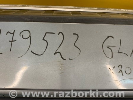ФОТО Бампер задній для Mercedes-Benz GLK-CLASS X204 (08-15) Київ