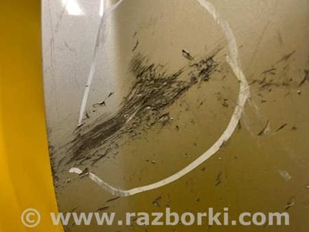 ФОТО Бампер задній для Mercedes-Benz GLK-CLASS X204 (08-15) Київ