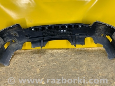 ФОТО Бампер задній для Mercedes-Benz GLK-CLASS X204 (08-15) Київ