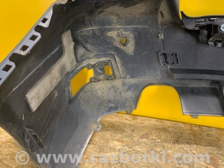 ФОТО Бампер задній для Mercedes-Benz GLK-CLASS X204 (08-15) Київ