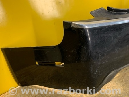 ФОТО Бампер задній для Cadillac CTS (07-14) Київ