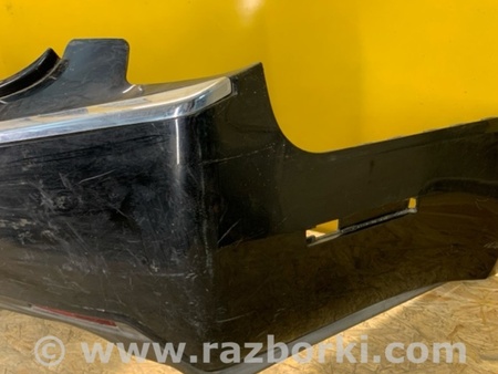 ФОТО Бампер задній для Cadillac CTS (07-14) Київ