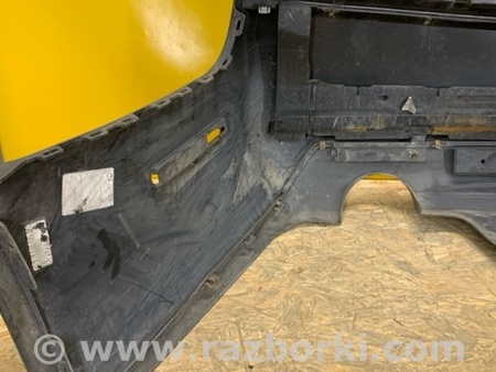 ФОТО Бампер задній для Cadillac CTS (07-14) Київ