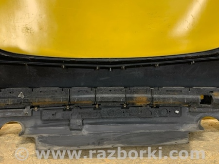 ФОТО Бампер задній для Cadillac CTS (07-14) Київ