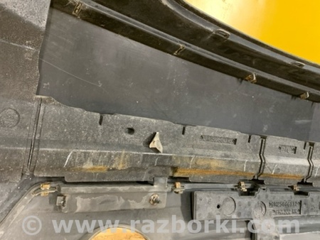 ФОТО Бампер задній для Cadillac CTS (07-14) Київ