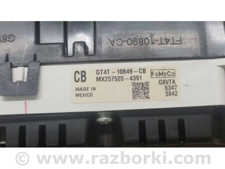 ФОТО Панель приладів для Ford Edge 2 (02.2015-...) Київ