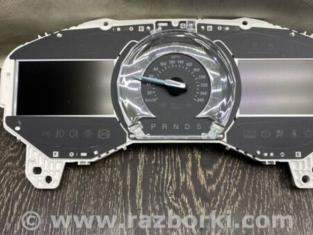 ФОТО Панель приладів для Ford Edge 2 (02.2015-...) Київ