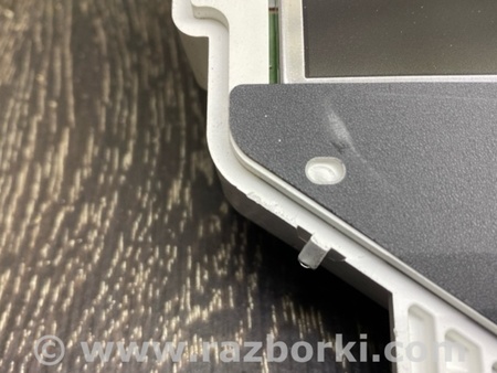 ФОТО Панель приладів для Ford Edge 2 (02.2015-...) Київ