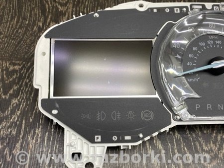 ФОТО Панель приладів для Ford Edge 2 (02.2015-...) Київ