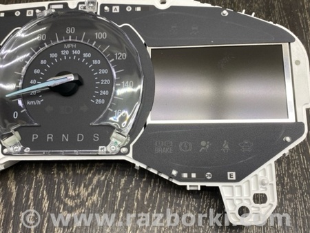 ФОТО Панель приладів для Ford Edge 2 (02.2015-...) Київ