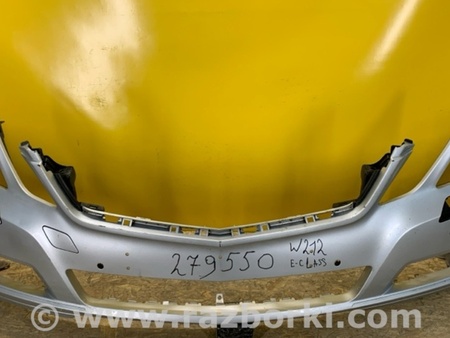 ФОТО Бампер передній для Mercedes-Benz E-CLASS W212 (09-16) Київ